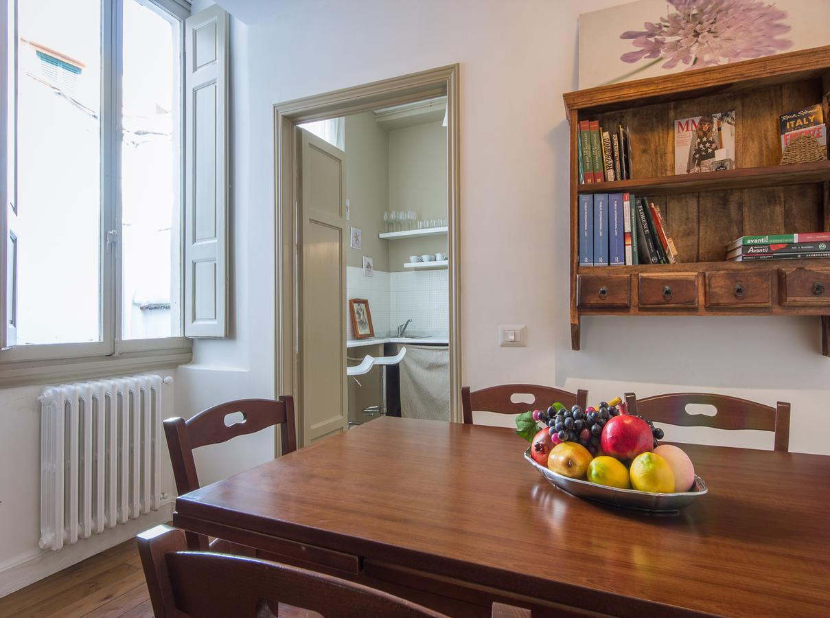 Mamo Florence - Uffizi Gallery Rooftop Apartment المظهر الخارجي الصورة